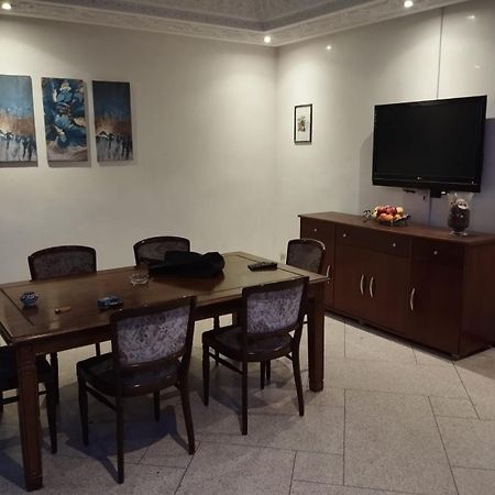 Chez Ali Apartment Кенитра Екстериор снимка