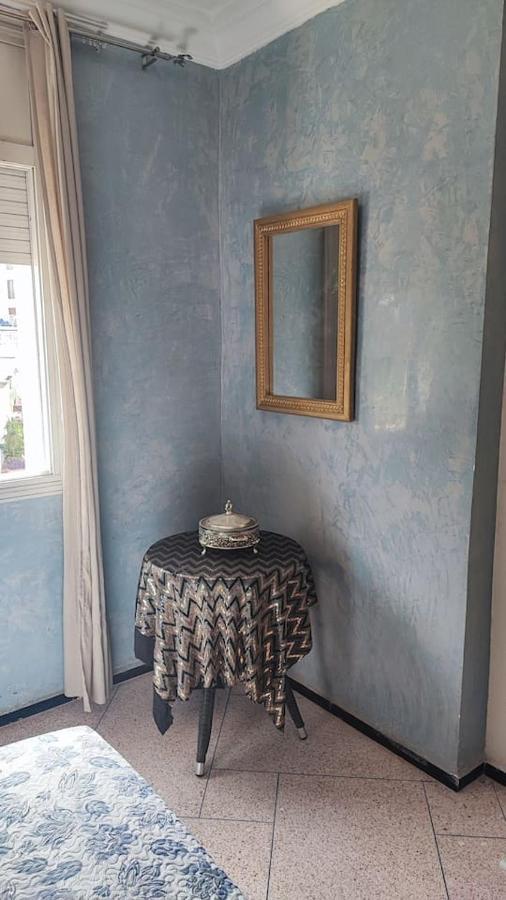 Chez Ali Apartment Кенитра Екстериор снимка