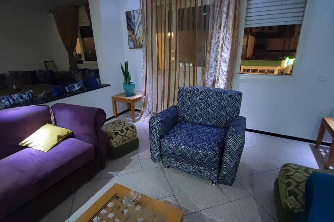 Chez Ali Apartment Кенитра Екстериор снимка