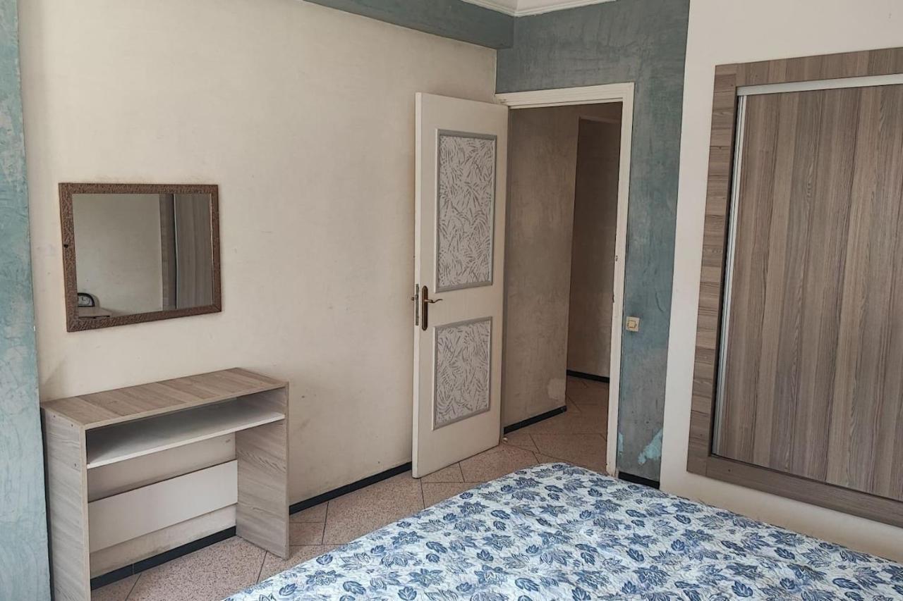 Chez Ali Apartment Кенитра Екстериор снимка