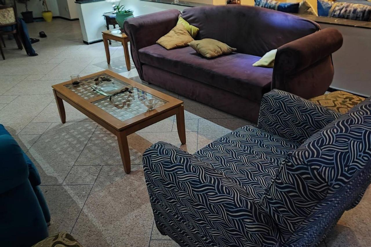 Chez Ali Apartment Кенитра Екстериор снимка