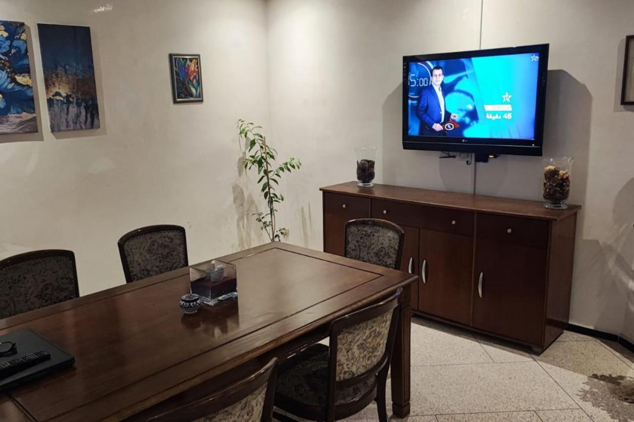 Chez Ali Apartment Кенитра Екстериор снимка