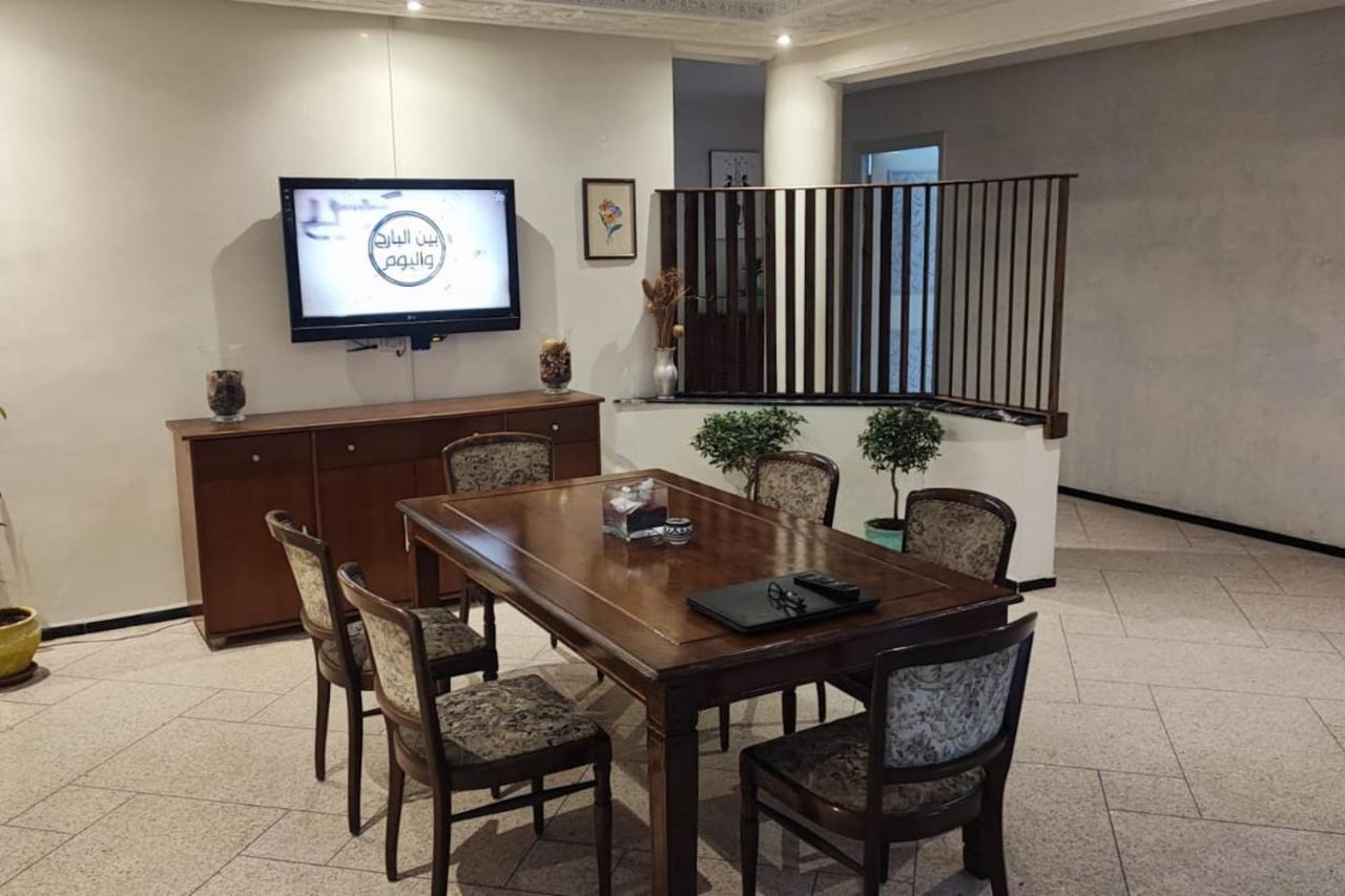 Chez Ali Apartment Кенитра Екстериор снимка
