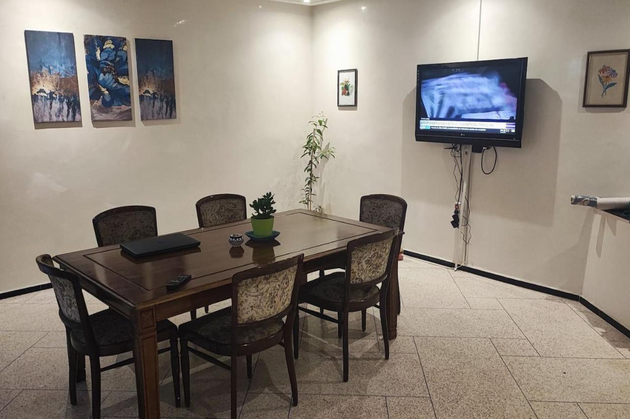 Chez Ali Apartment Кенитра Екстериор снимка