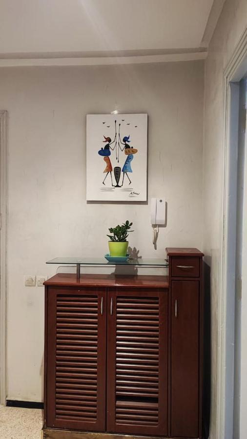 Chez Ali Apartment Кенитра Екстериор снимка
