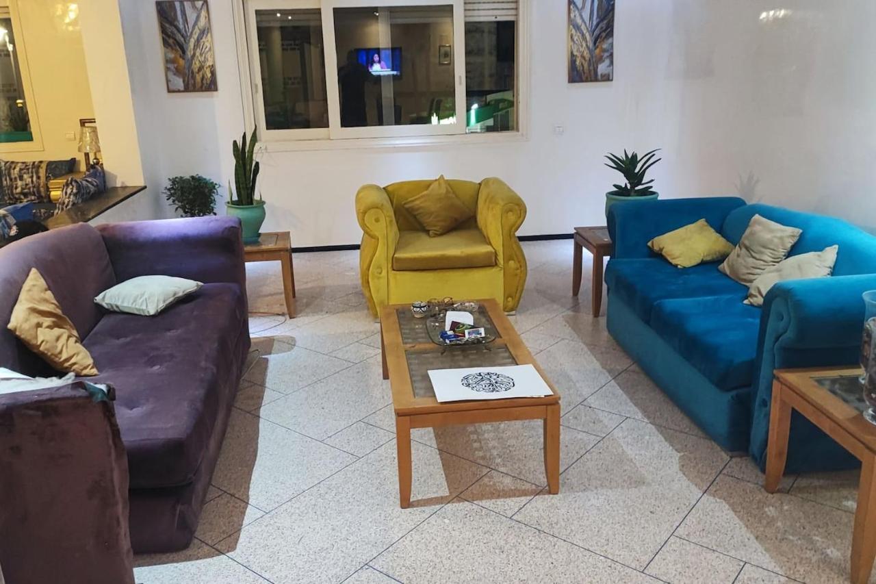 Chez Ali Apartment Кенитра Екстериор снимка