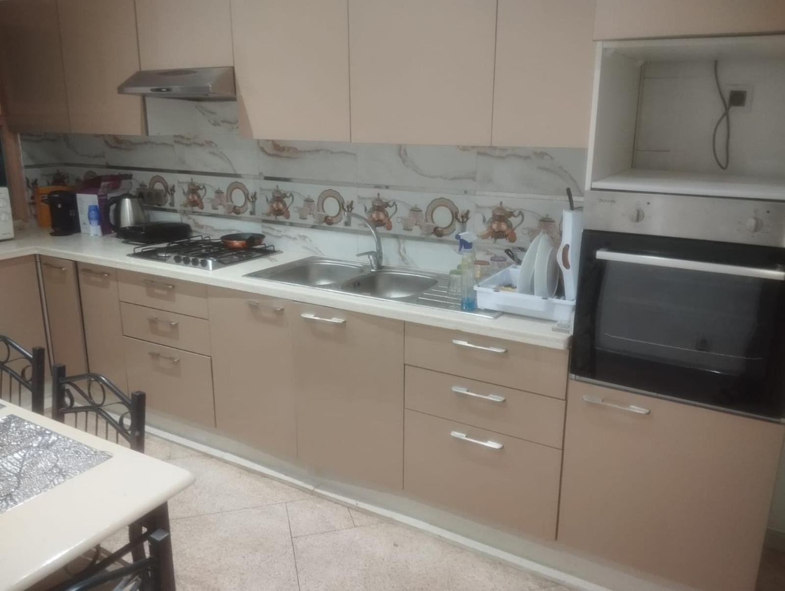 Chez Ali Apartment Кенитра Екстериор снимка
