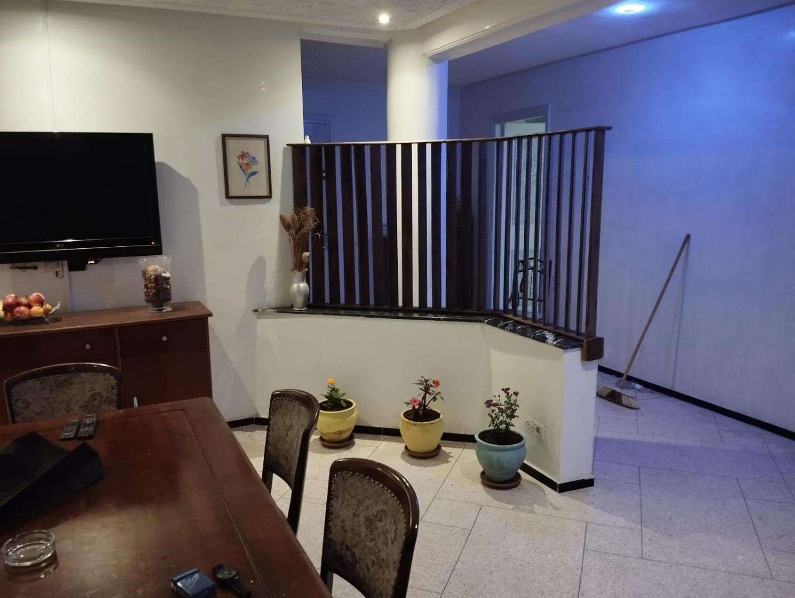 Chez Ali Apartment Кенитра Екстериор снимка