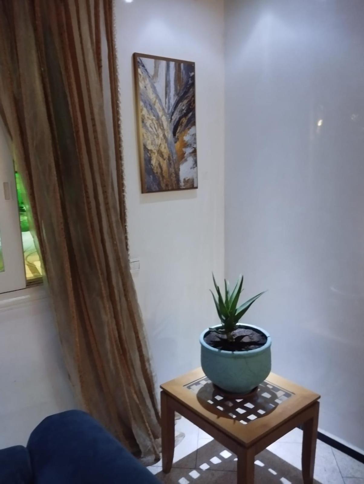 Chez Ali Apartment Кенитра Екстериор снимка